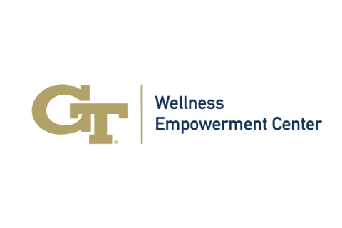 GT Wellness Empowerment Center logo.